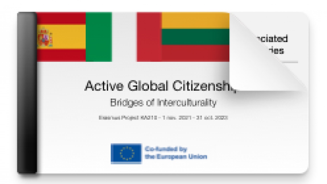Active citizenship: bridges of interculturality