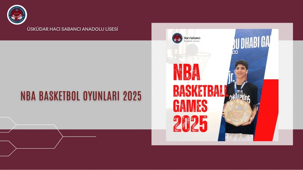 NBA BASKETBOL OYUNLARI 2025